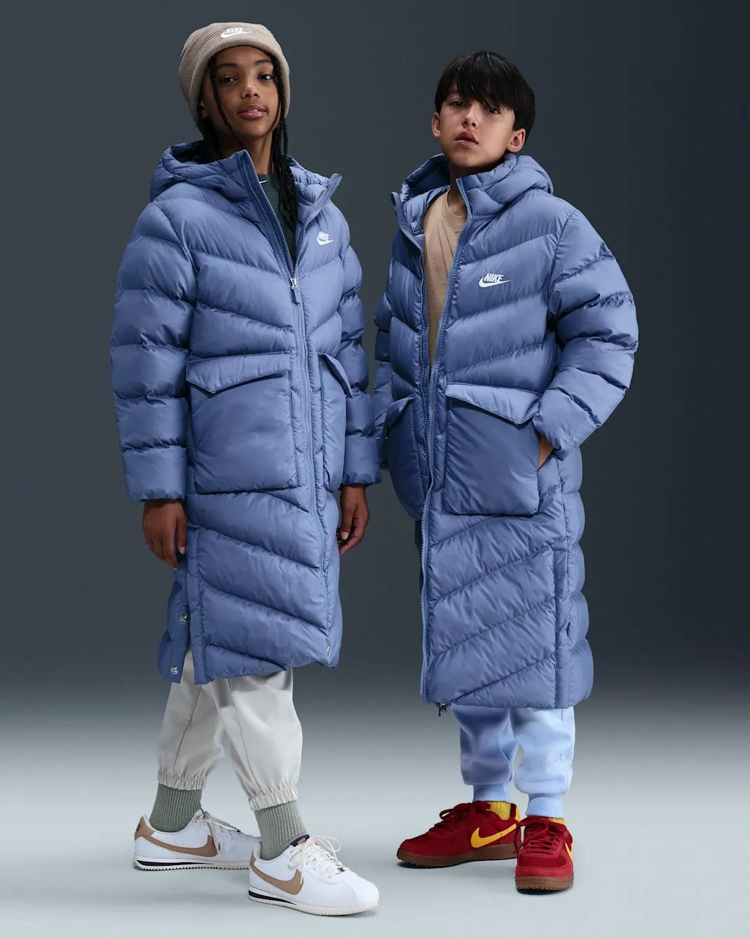 Nike Sportswear All Day Play