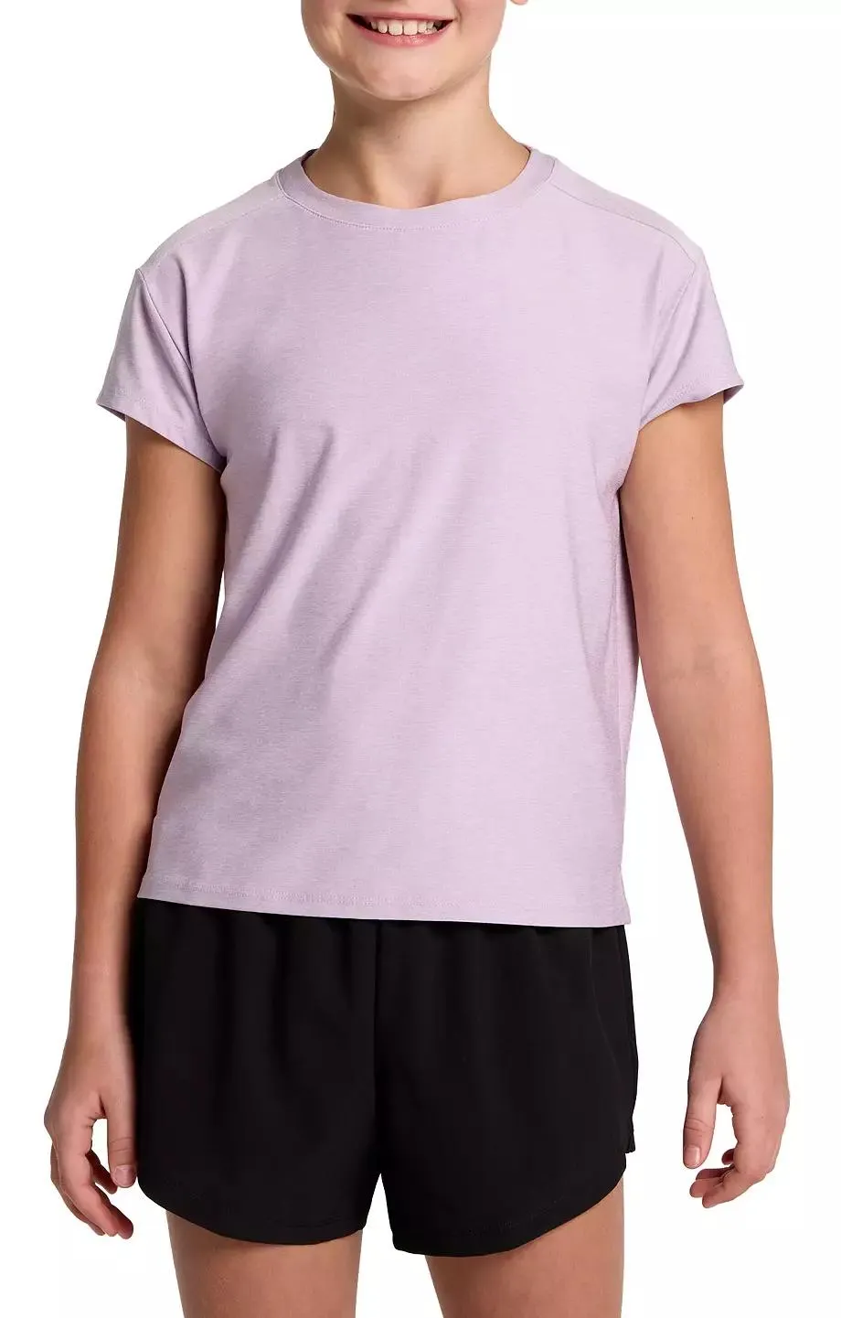 DSG Girls' Movement Fashion T-Shirt