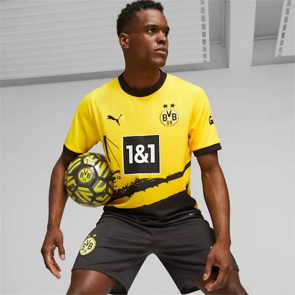 Jersey Borussia Dortmund Home 23/24