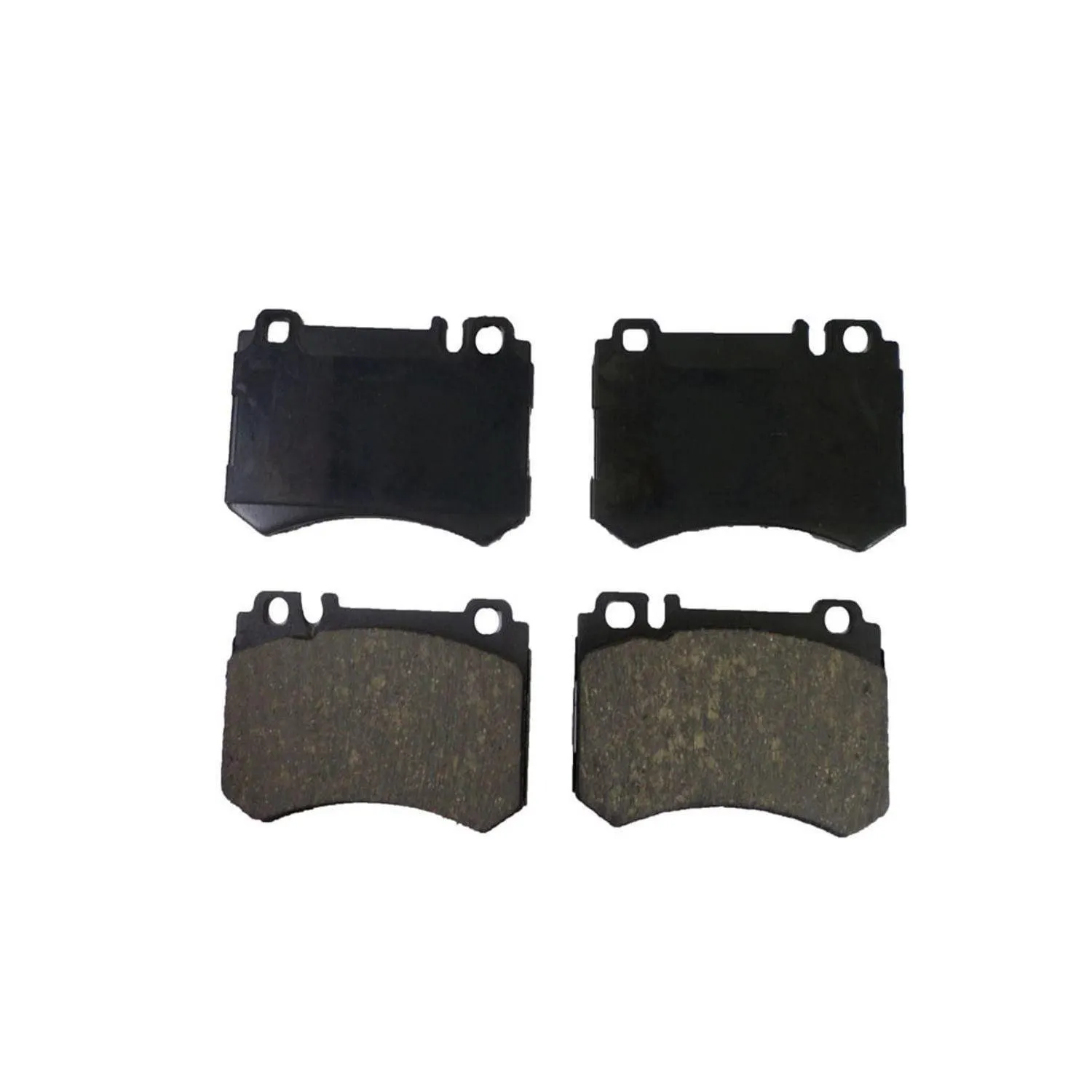 Duralast Semi-metallic Disc Brake Pad Set MKD984