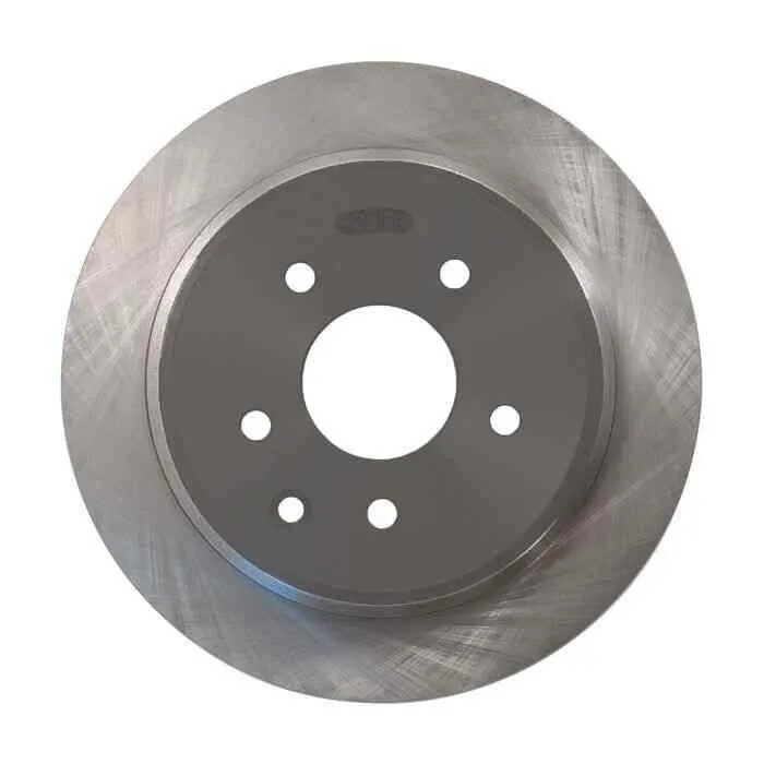 Duralast Disc Brake Rotor 31312DL