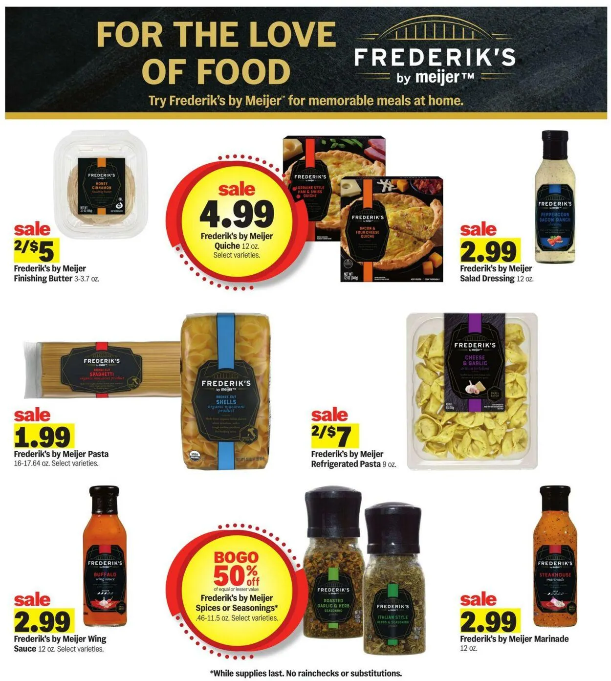 Catálogo de Meijer Current weekly ad 18 de mayo al 24 de mayo 2025 - Página 27