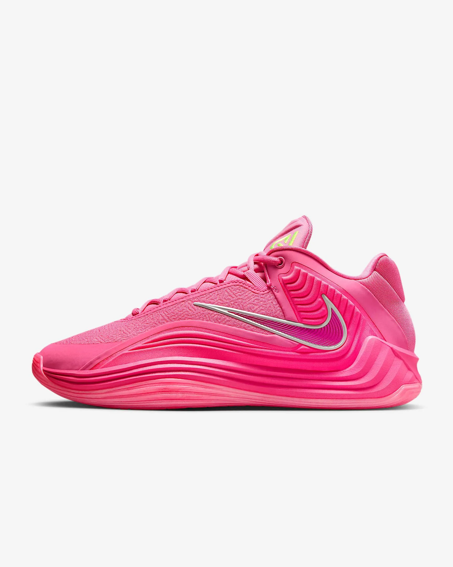 Giannis Freak 7 "Live Wire"