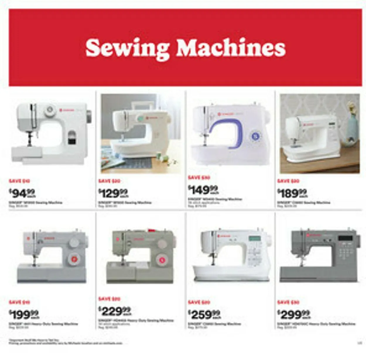 Catálogo de Michaels Current weekly ad 14 de diciembre al 20 de diciembre 2025 - Página 5