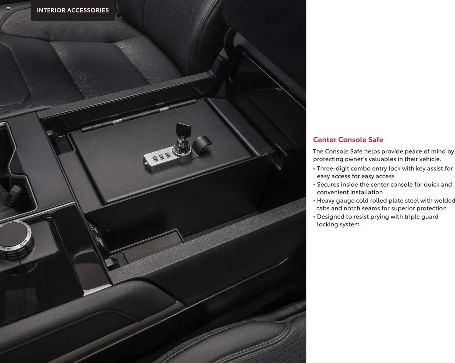 Weekly ad Toyota Weekly Ad from September 10 to November 30 2025 - Page 23