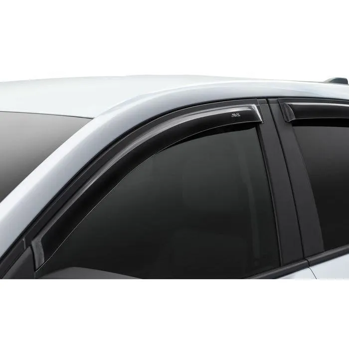 Auto Ventshade (AVS) Smoke Side Window Deflector 94842