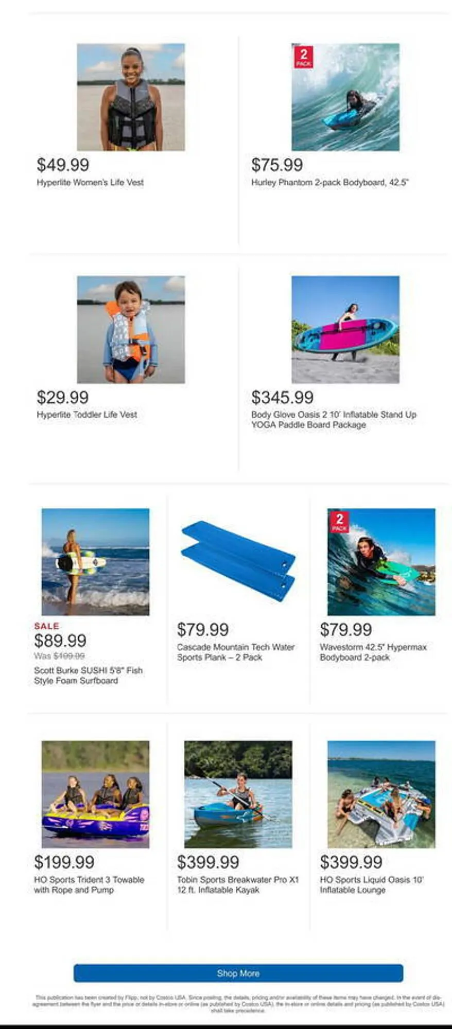 Weekly ad Costco Weekly Ad from June 3 to June 8 2025 - Page 9