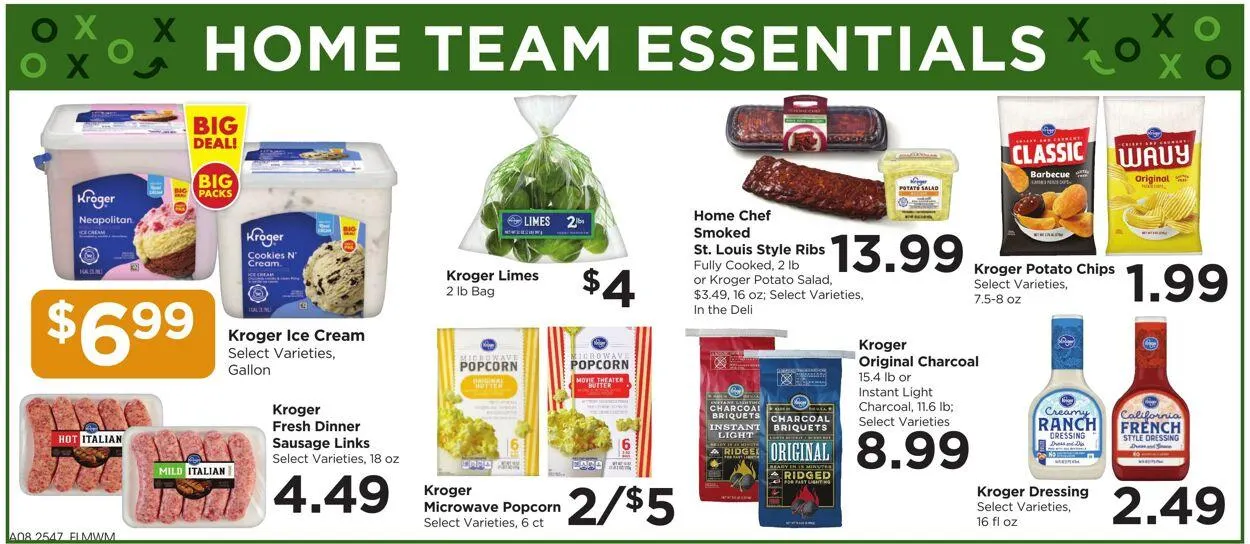 Catálogo de Food 4 Less Current weekly ad 26 de diciembre al 1 de enero 2026 - Página 6