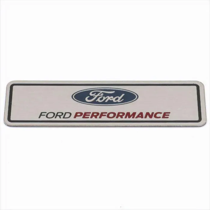 Ford Performance Parts Emblem M-1447-A