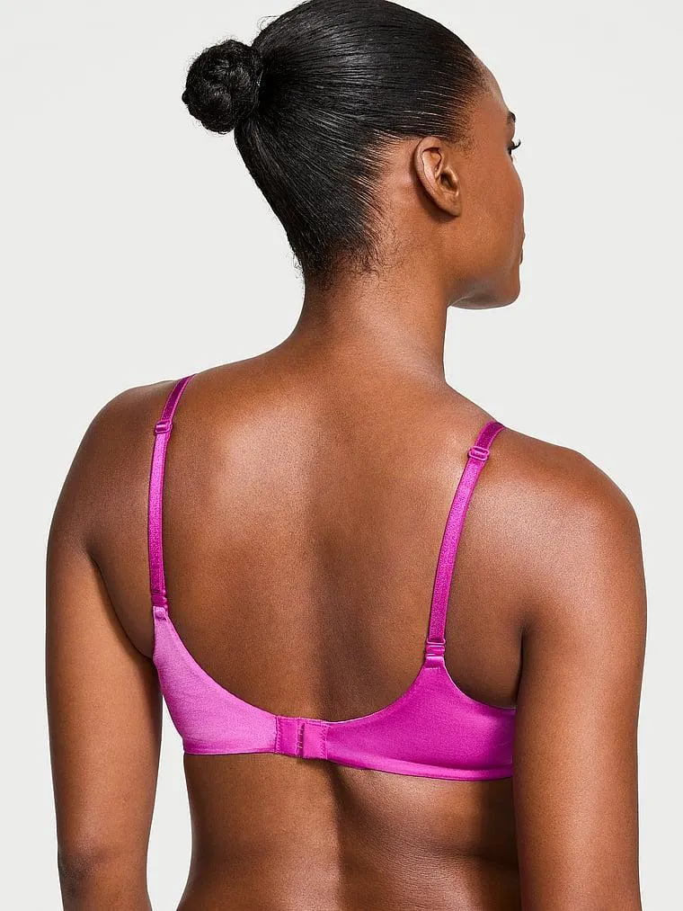 Bombshell Smooth Add-2-Cups Push-Up Bra