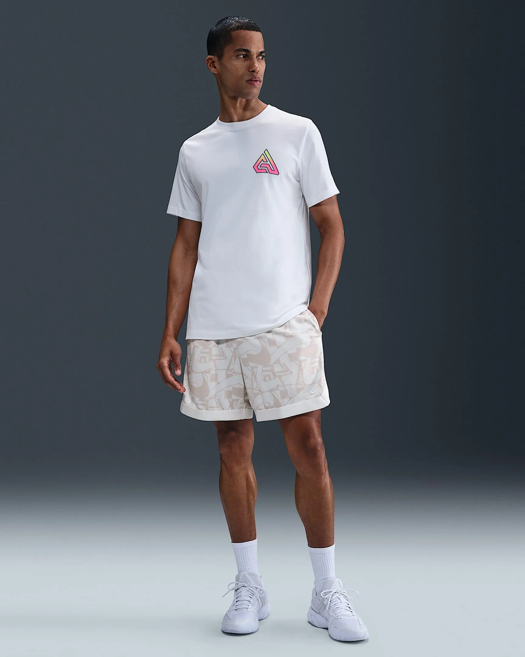 Giannis DNA