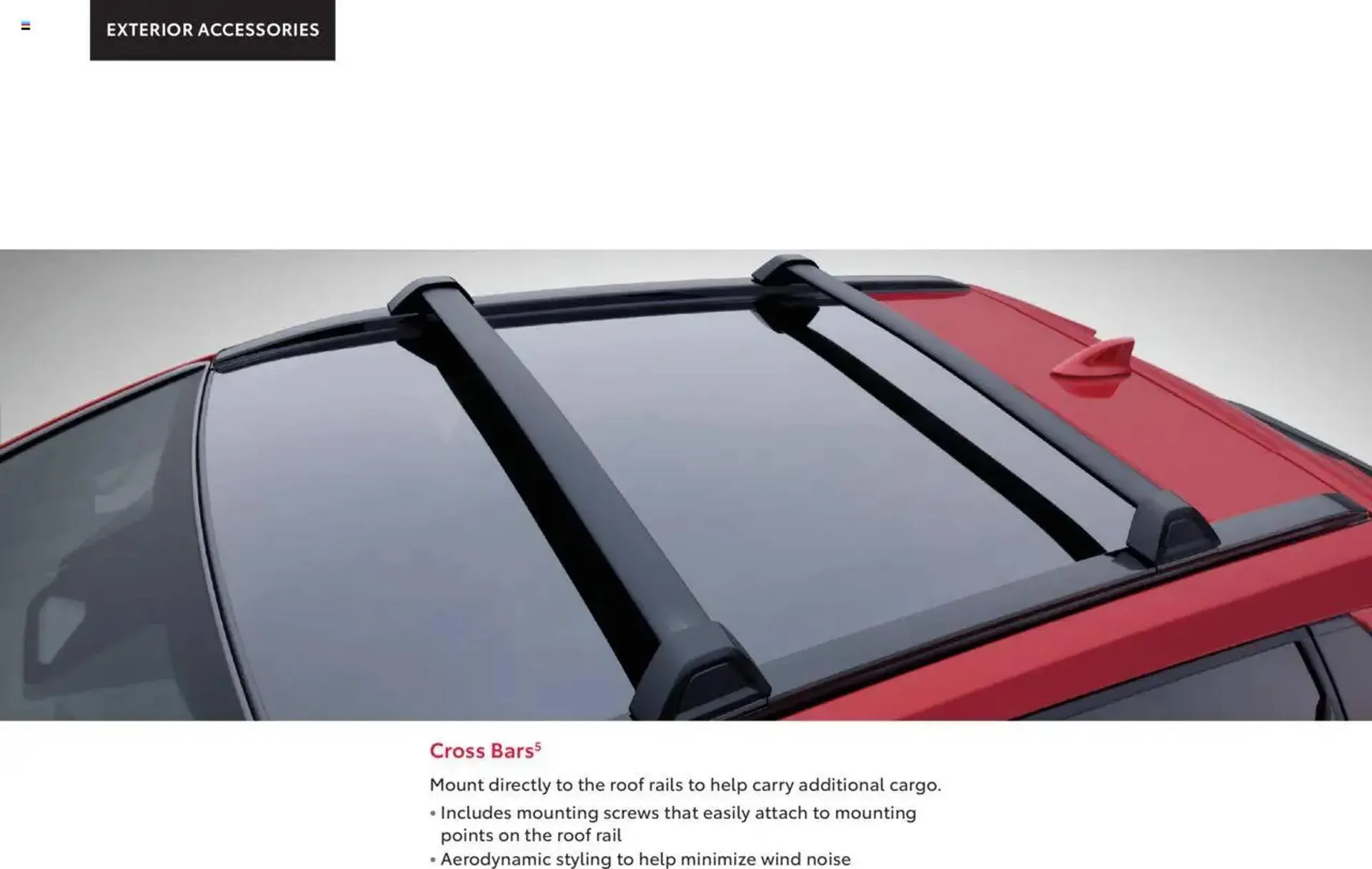 Weekly promotion Toyota Weekly Ad spanning from February 26 to December 31 2025 - Page 7 for Catalogue 365