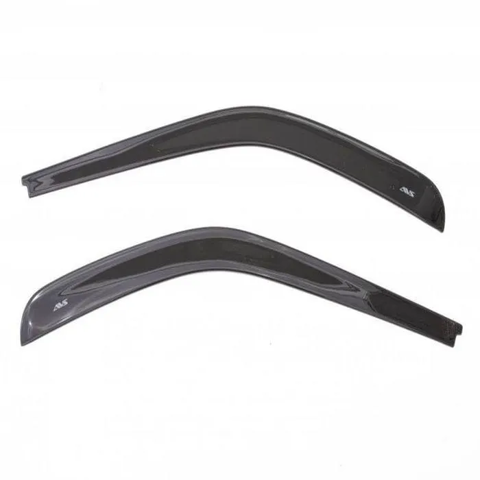 Auto Ventshade (AVS) Side Window Deflector 892011