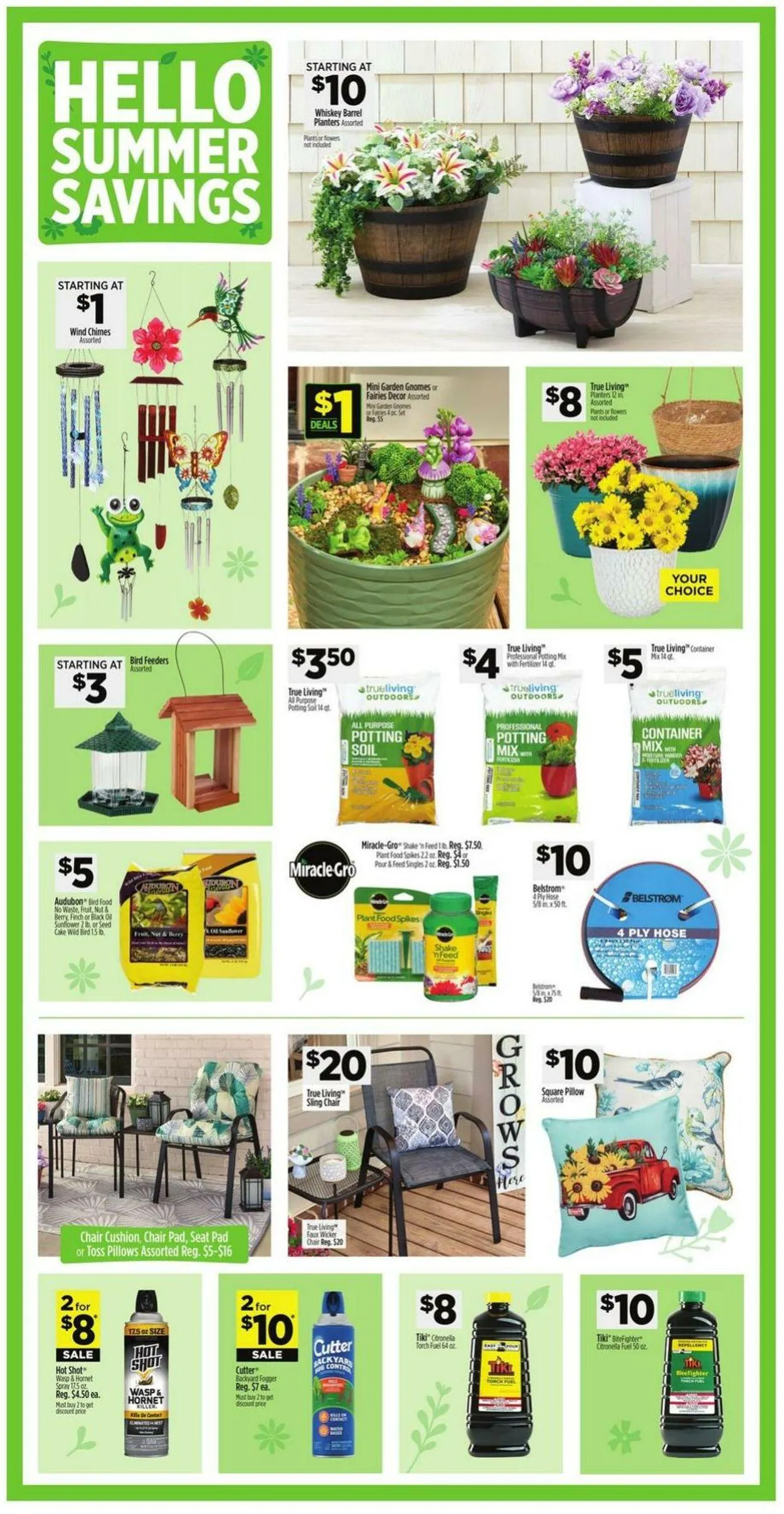 Catálogo de Dollar General Current weekly ad 11 de mayo al 17 de mayo 2025 - Página 12