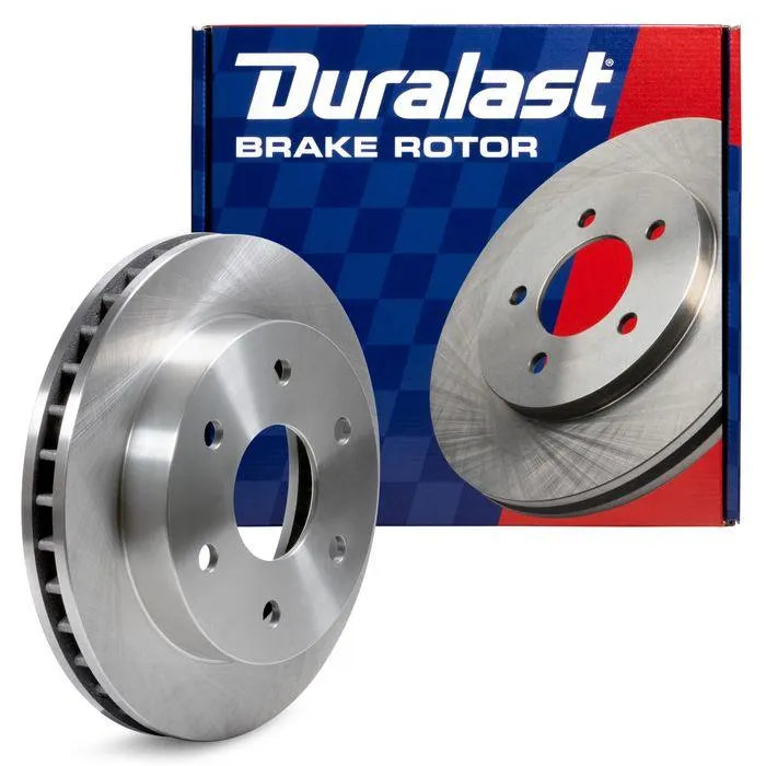 Duralast Disc Brake Rotor 5569