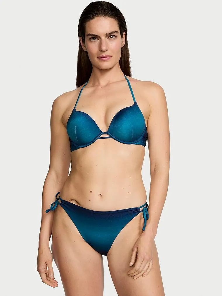 Mix & Match Bombshell Push-Up Bikini Top