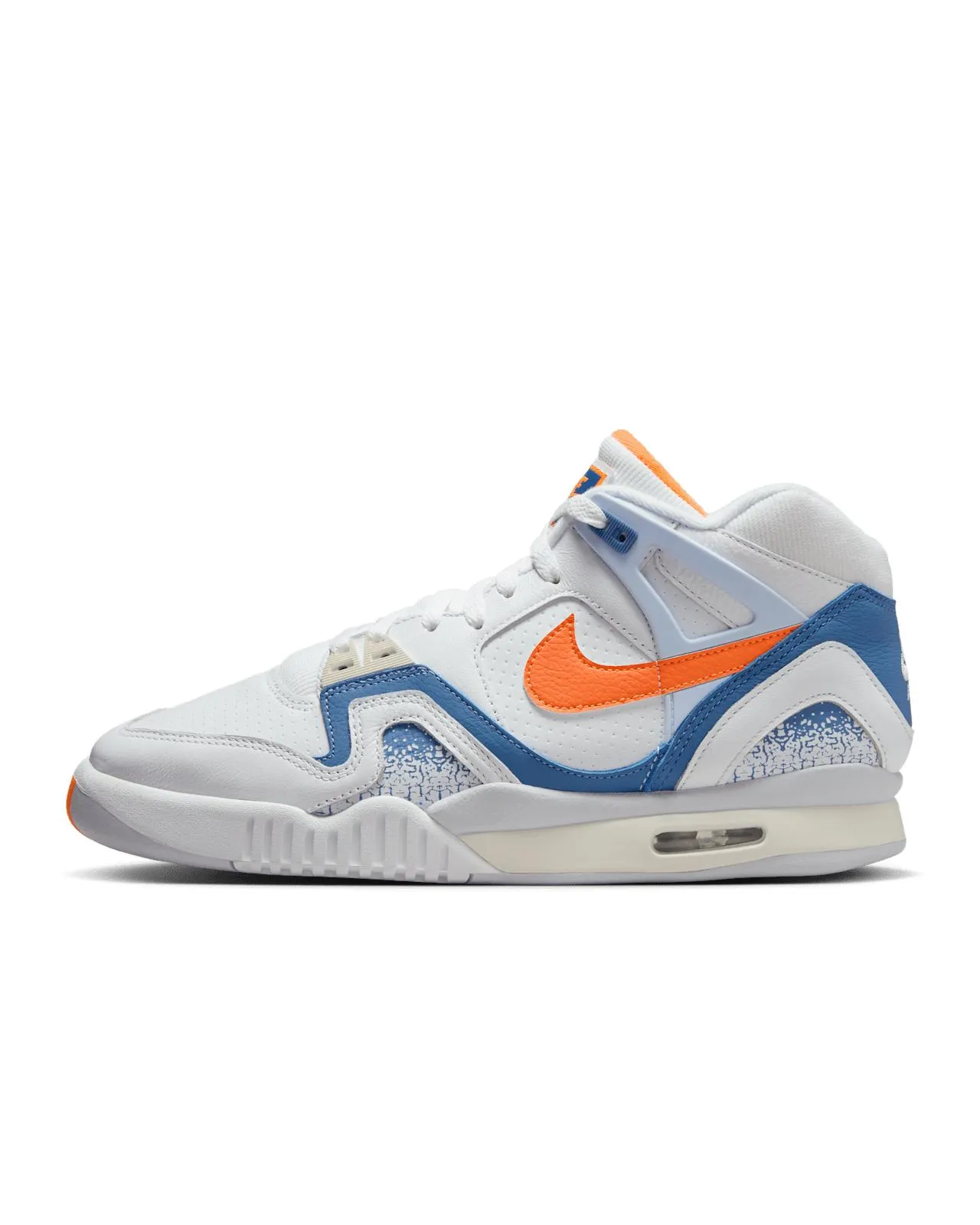 Air Tech Challenge 2