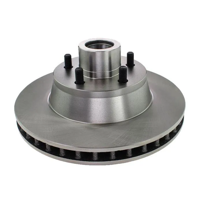 Duralast Disc Brake Rotor and Hub Assembly 5307