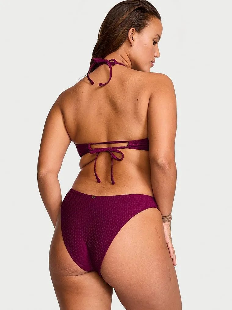 Mix & Match Brazilian Bikini Bottom