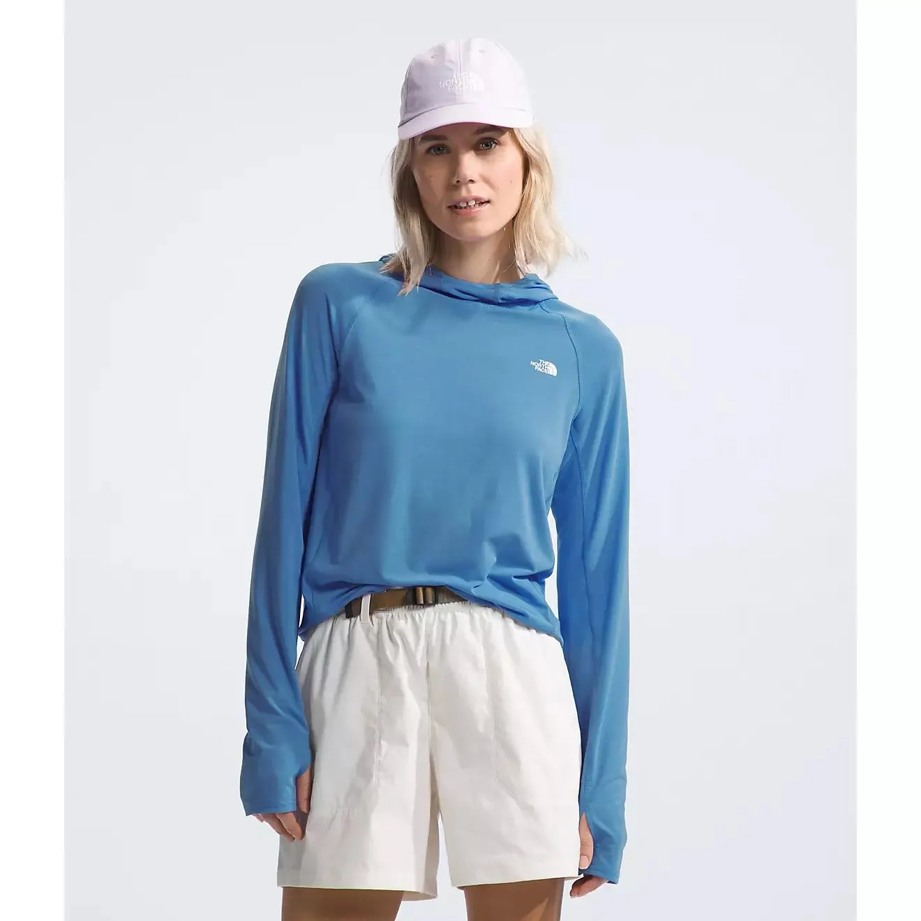 The North Face Women's Adventure Sun Hoodie