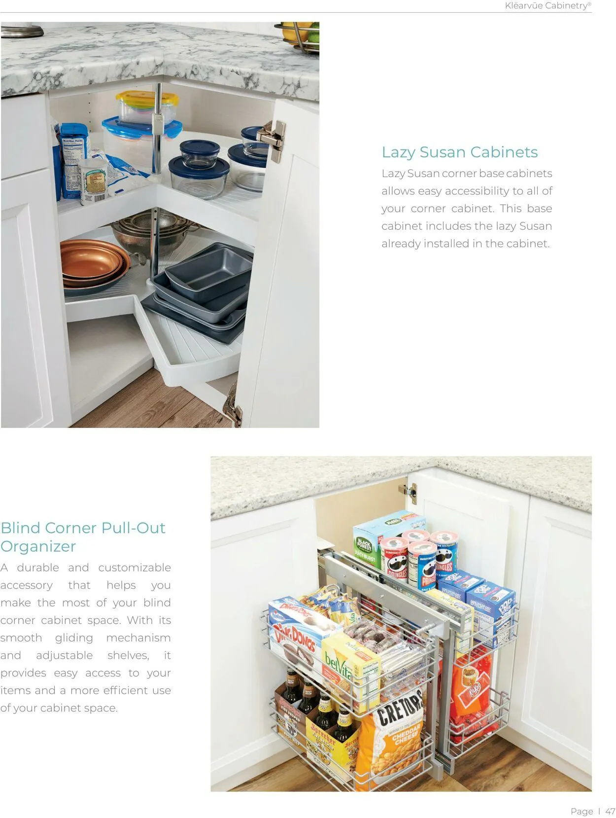 Catálogo de Menards Current weekly ad 1 de marzo al 31 de diciembre 2025 - Página 47