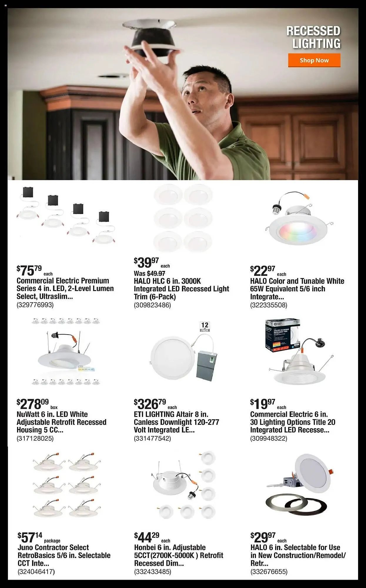 Catálogo de The Home Depot flyer 23 de febrero al 3 de marzo 2026 - Página 4