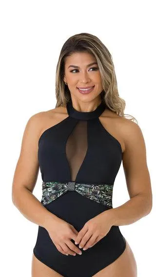 Bodys Tipo Casual 5BB680