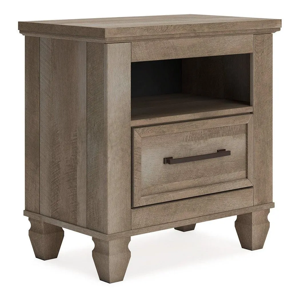 Signature Design by Ashley® Yarbeck Nightstand