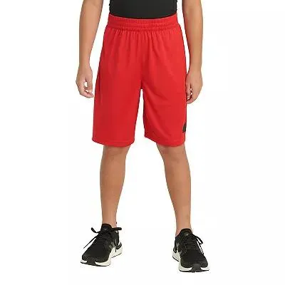 Boys 8-20 adidas Essential Performance Shorts in Regular & Husky