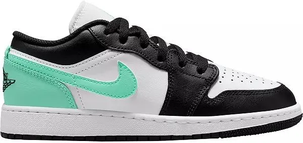 Jordan Kids' Grade School Air Jordan 1 Low Shoes