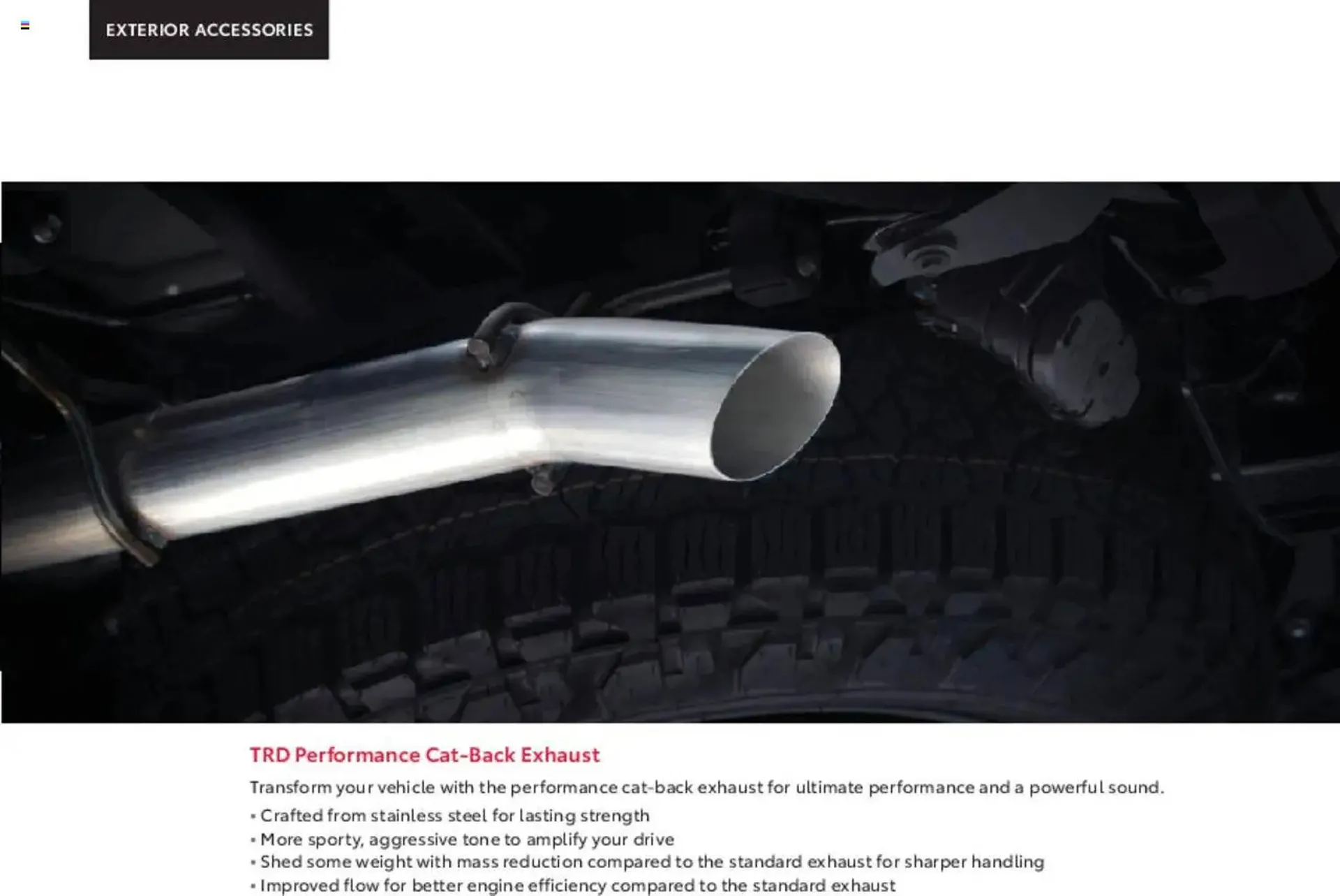 Weekly ad Toyota Weekly Ad from March 1 to December 31 2025 - Page 19