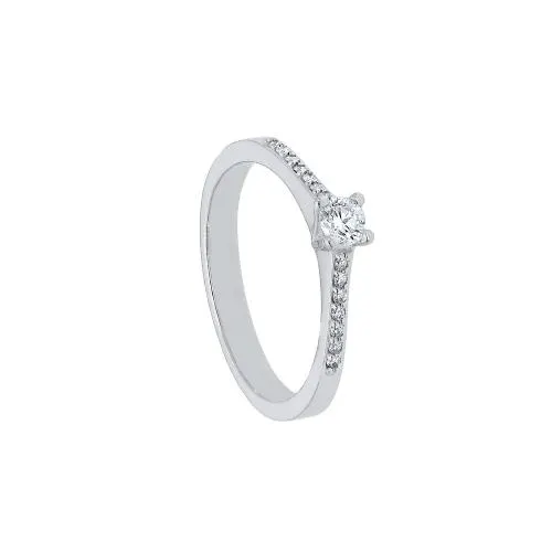 Anillo de compromiso