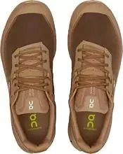 On Men's Cloudvista 2 Trail Running Shoes