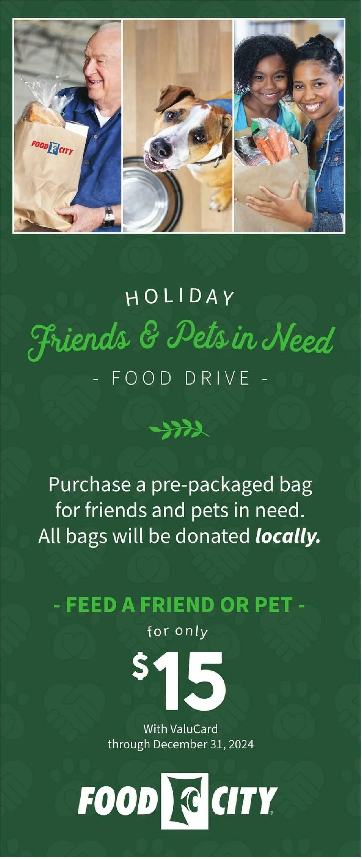 Catálogo de Food City Current weekly ad 26 de diciembre al 31 de diciembre 2024 - Página 10