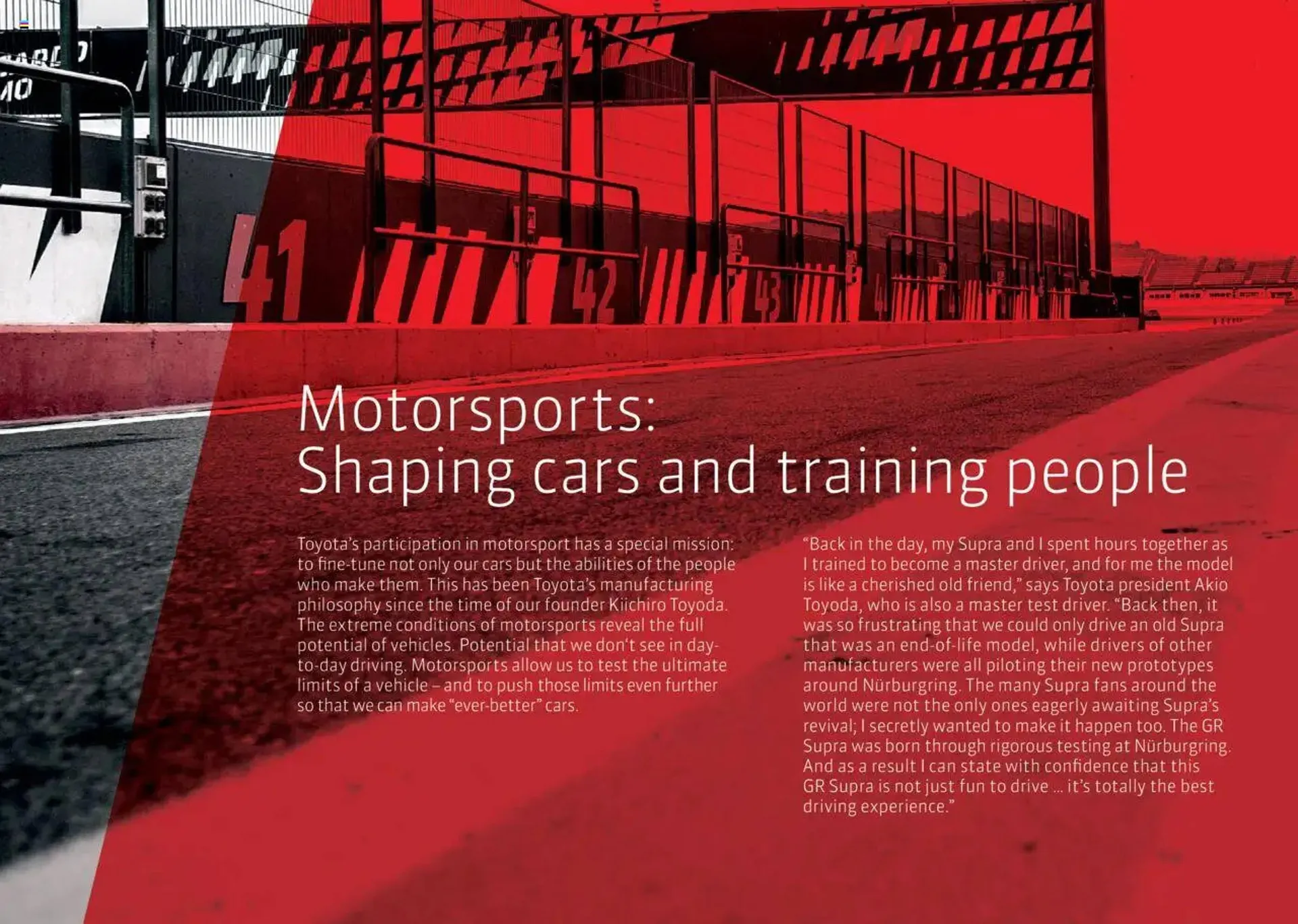 Weekly ad Toyota Weekly Ad from January 1 to December 31 2025 - Page 4