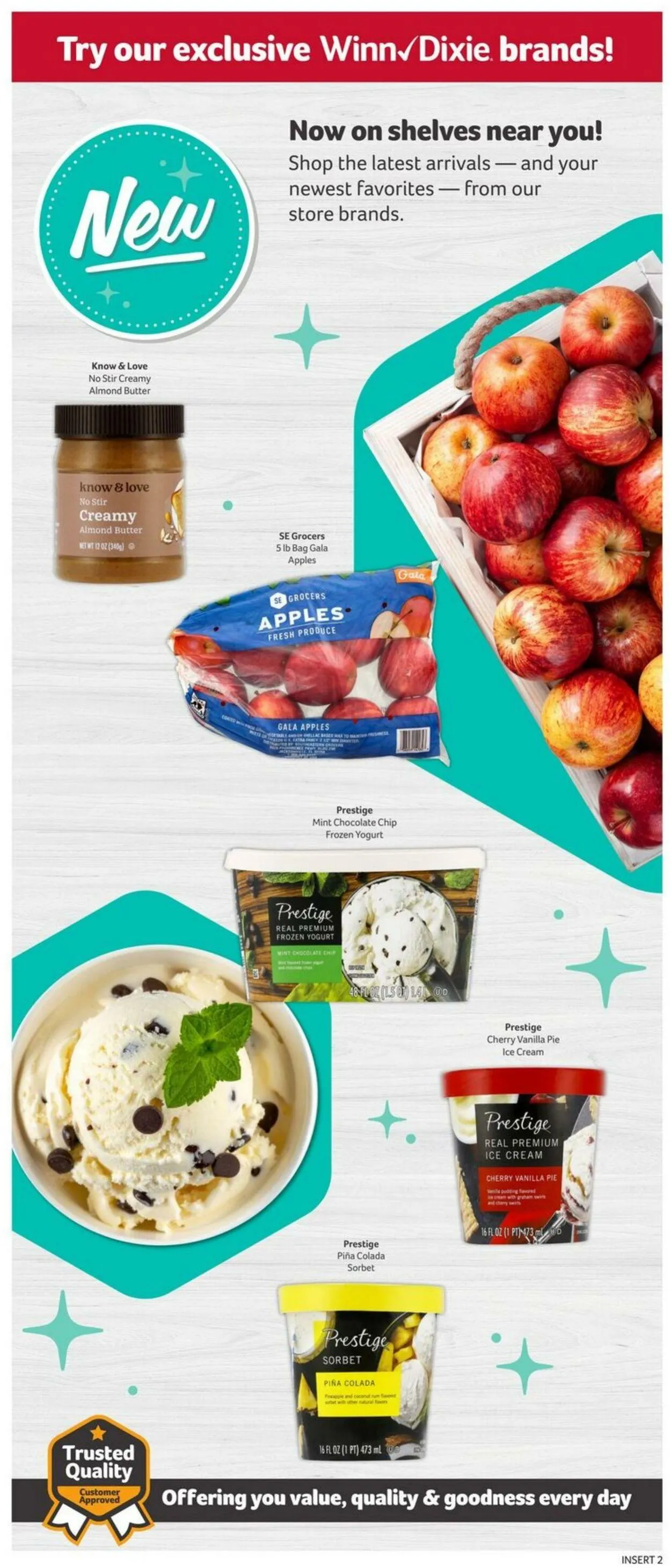 Catálogo de Winn Dixie Current weekly ad 18 de junio al 24 de junio 2025 - Página 7