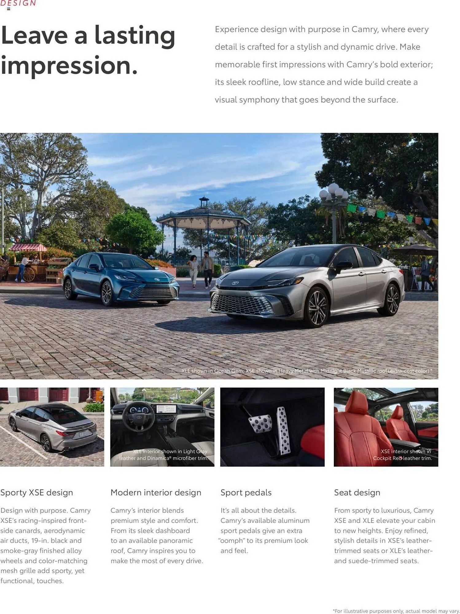 Weekly ad Toyota Weekly Ad from August 1 to December 31 2025 - Page 4