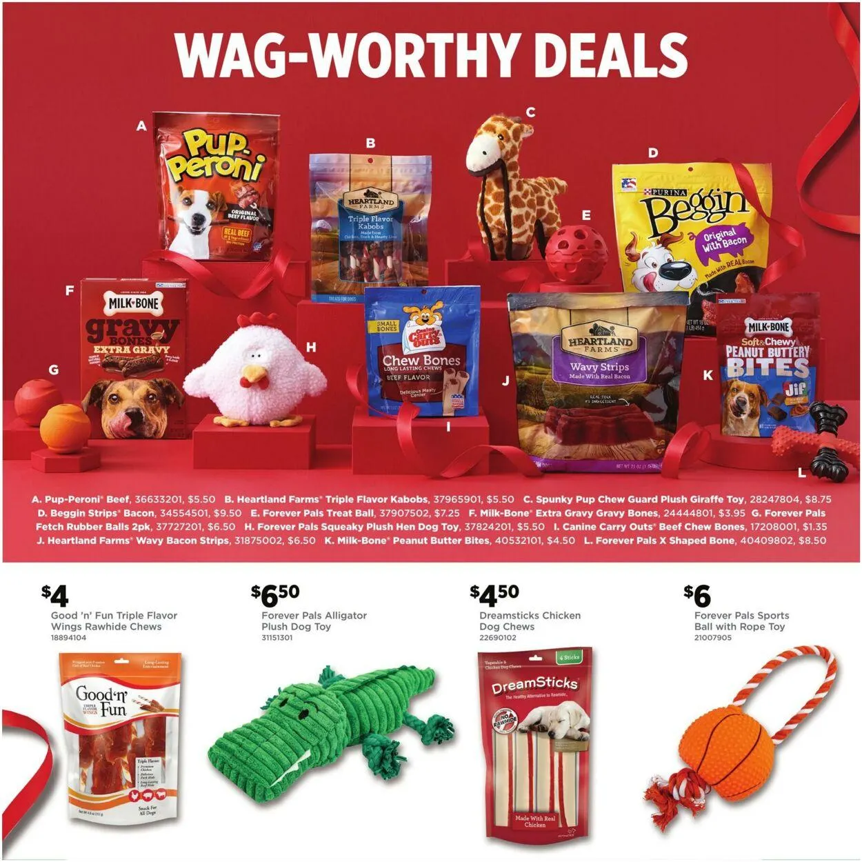 Catálogo de Dollar General Current weekly ad 19 de octubre al 24 de diciembre 2025 - Página 11