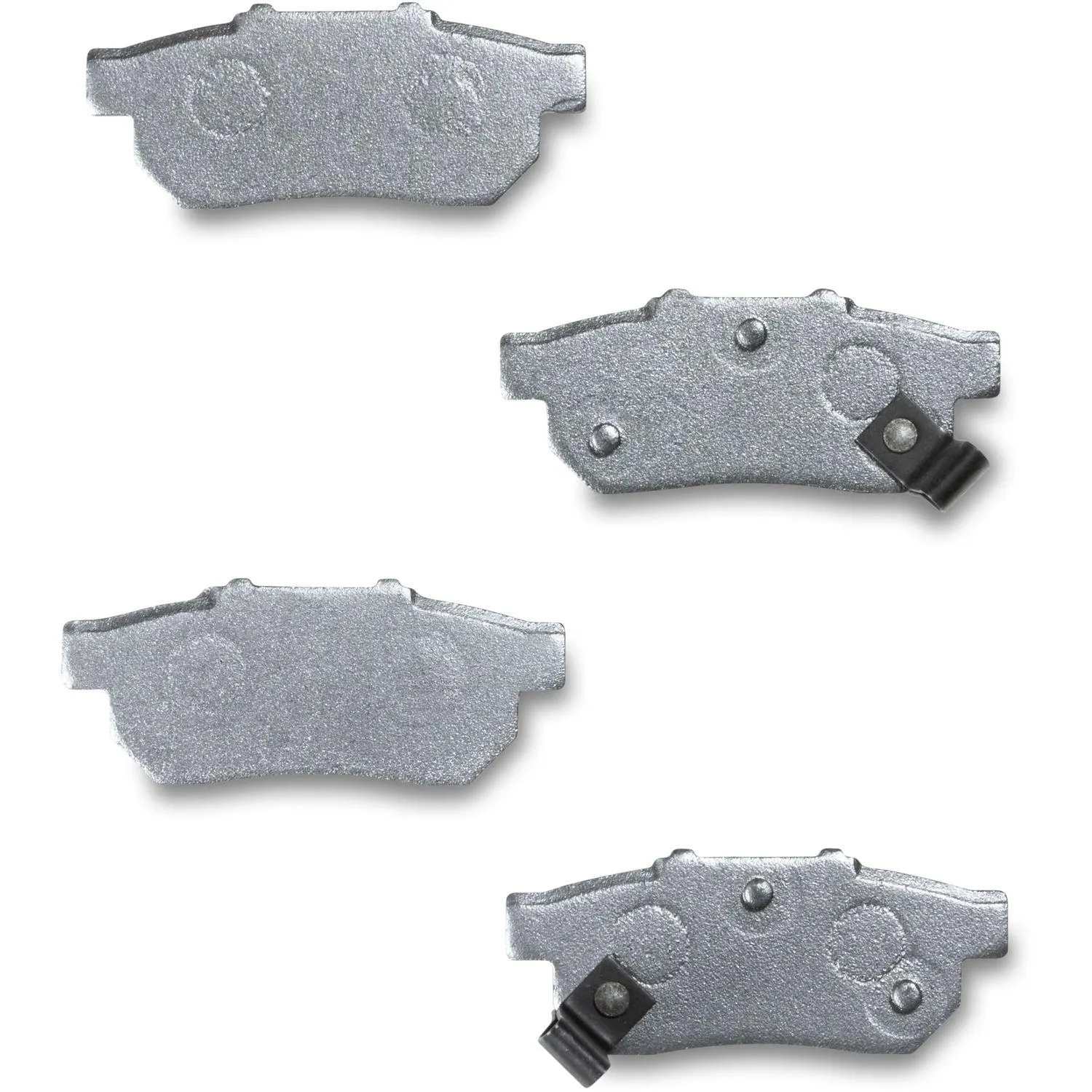 Duralast Ceramic Disc Brake Pad Set D564