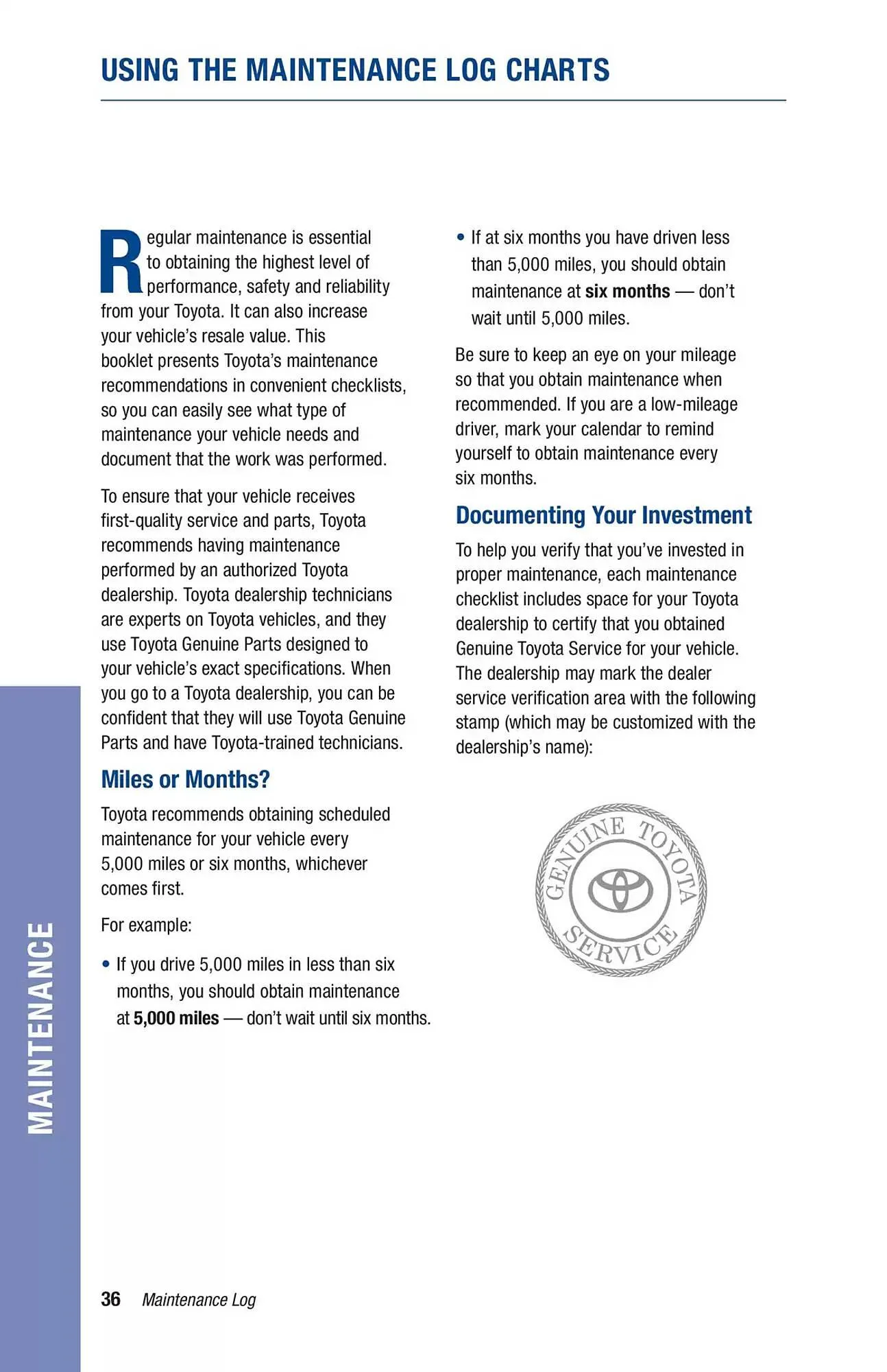 Catálogo de Toyota Weekly Ad 2 de octubre al 2 de octubre 2025 - Página 38