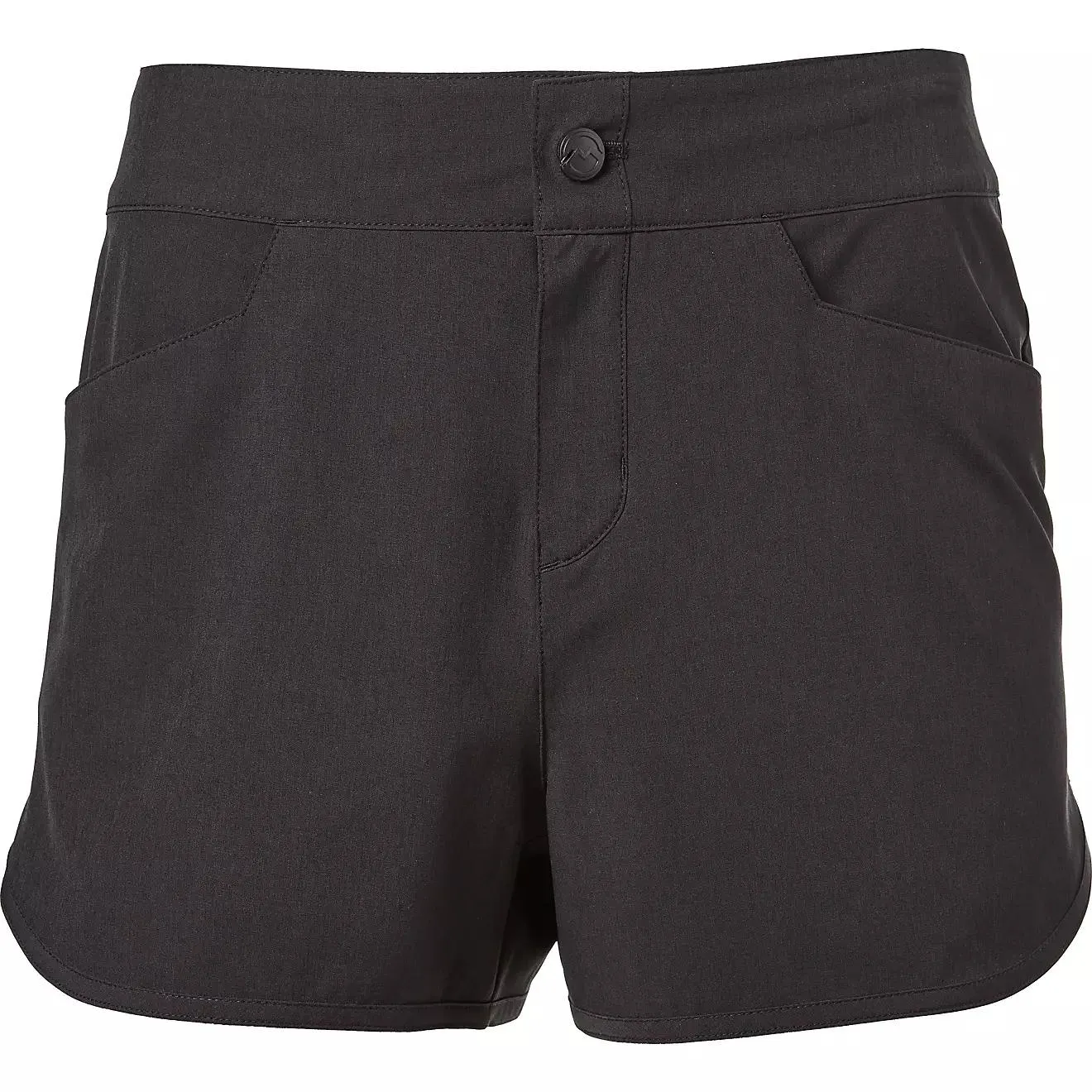 Magellan Outdoors Women's Pro Fish Technical Shorties