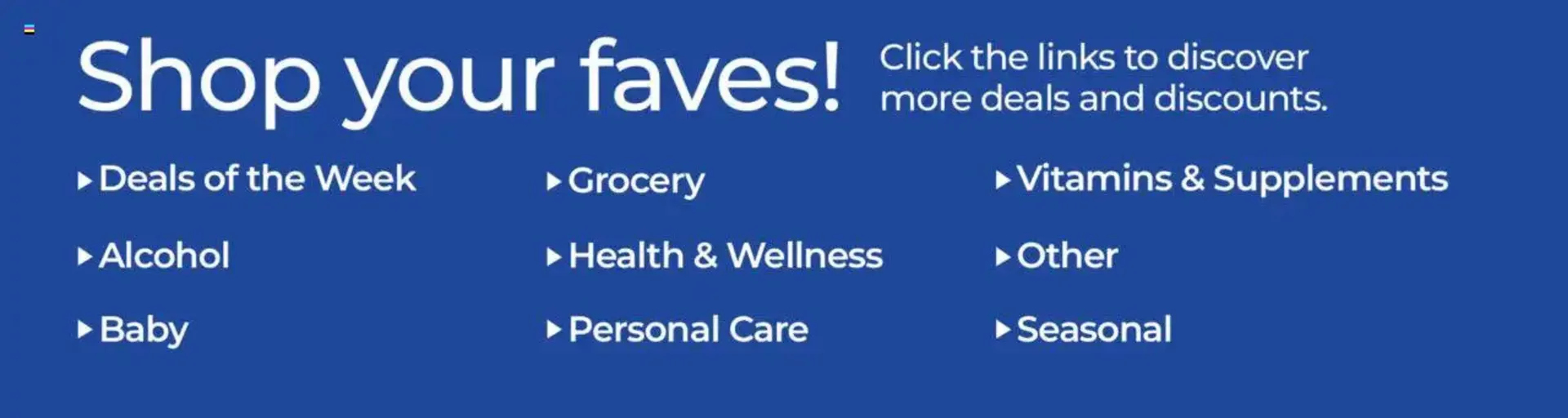 Catálogo de Rite Aid Weekly Ad 9 de marzo al 15 de marzo 2025 - Página 13