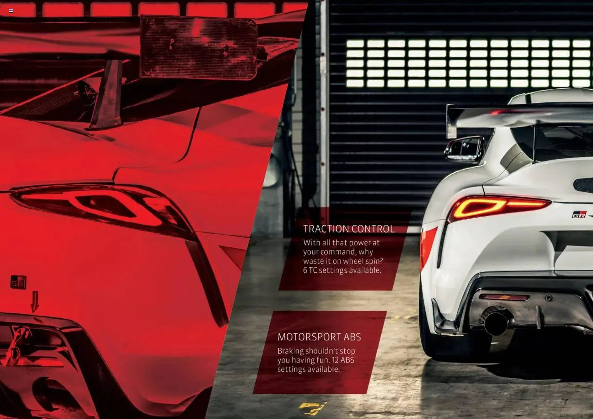 Weekly ad Toyota Weekly Ad from January 1 to December 31 2025 - Page 12