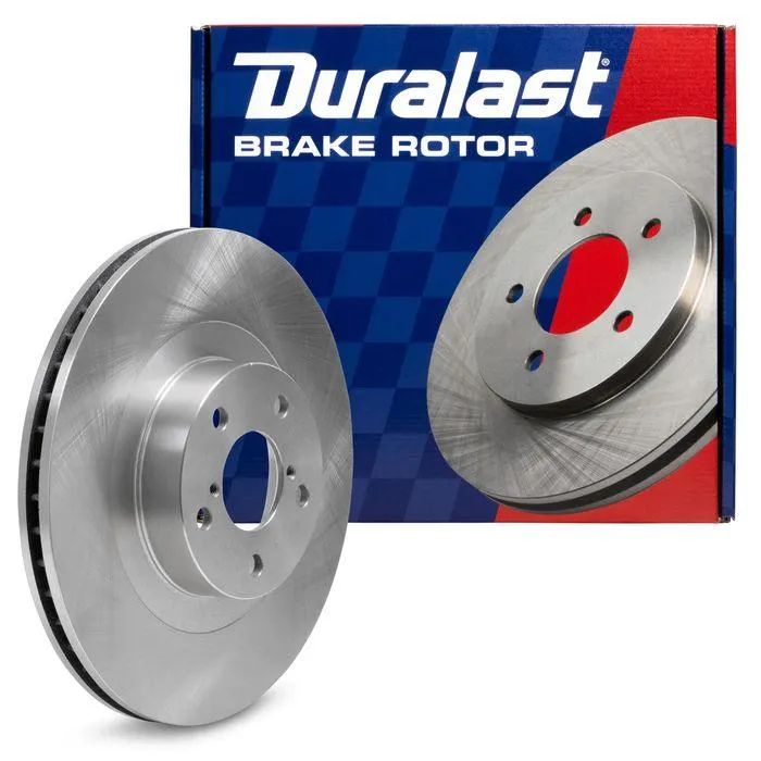 Duralast Disc Brake Rotor 34203