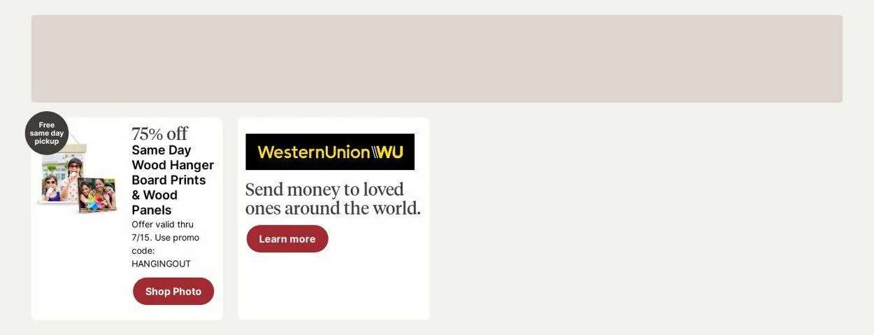 Catálogo de Walgreens Current weekly ad 14 de julio al 23 de julio 2025 - Página 17