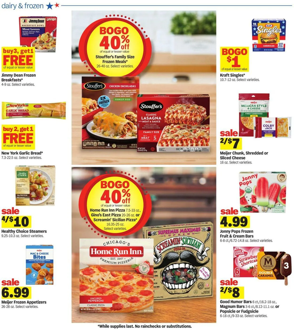 Catálogo de Meijer Current weekly ad 26 de agosto al 1 de septiembre 2026 - Página 4