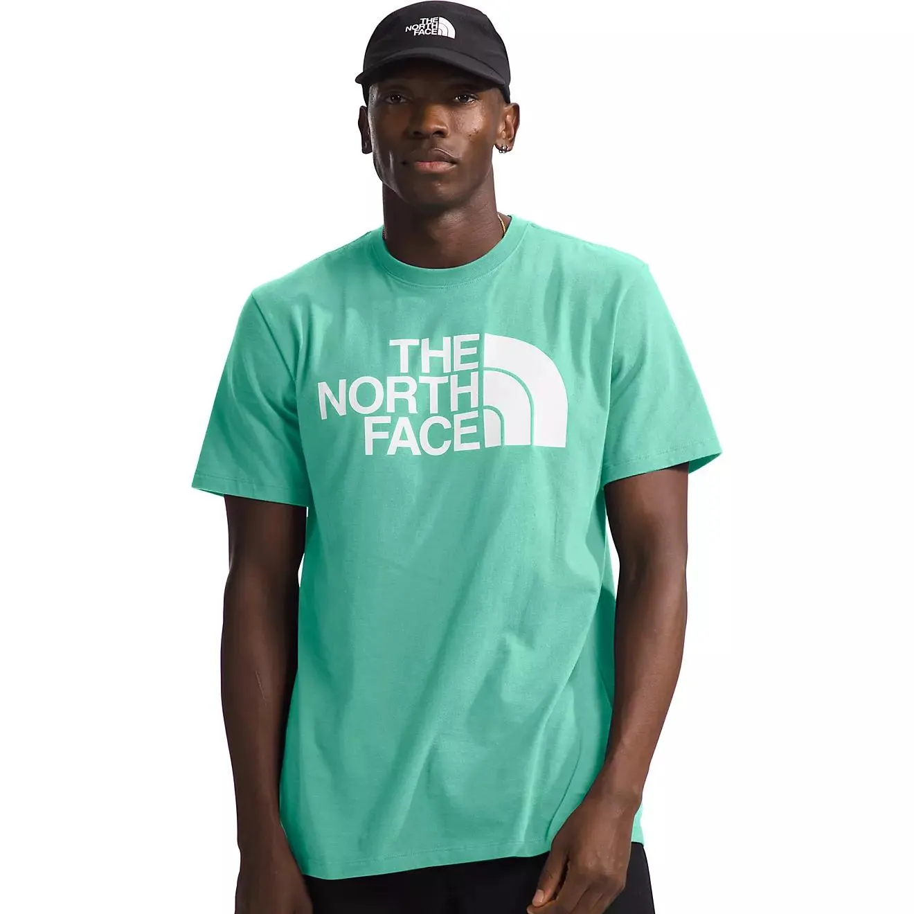 The North Face Men's Half Dome T-shirt