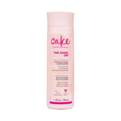 Cake Beauty The Shine On Conditioner - 10 fl oz