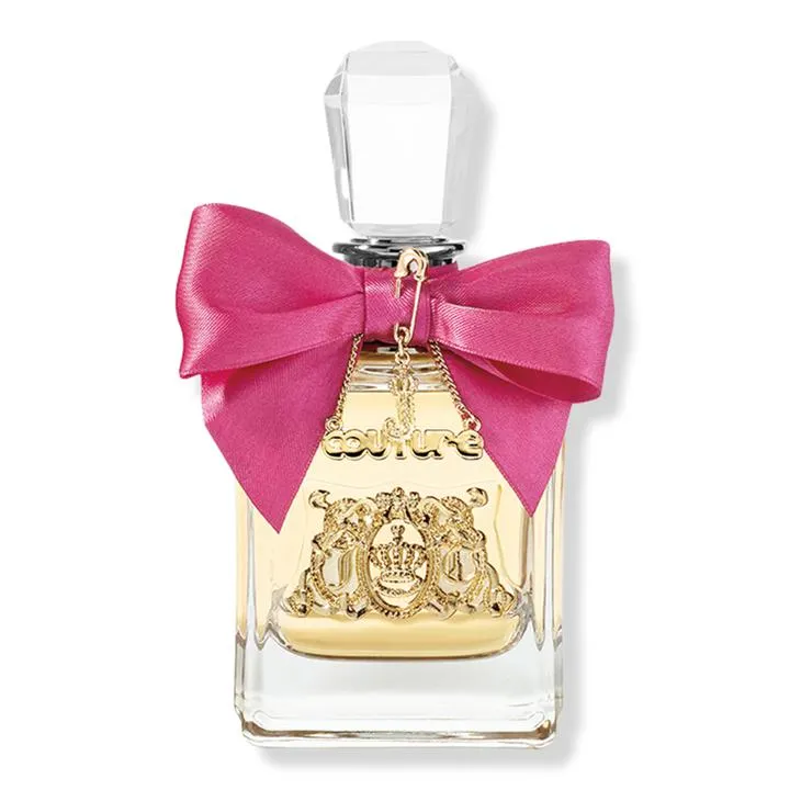 Viva La Juicy Eau de Parfum