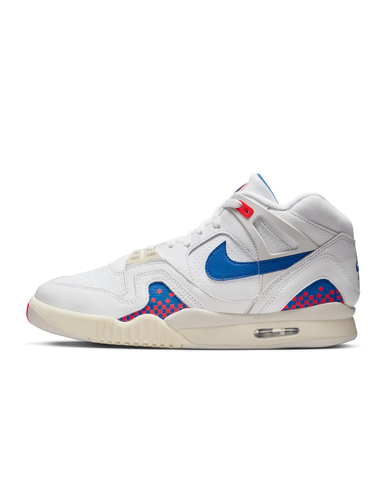Air Tech Challenge 2